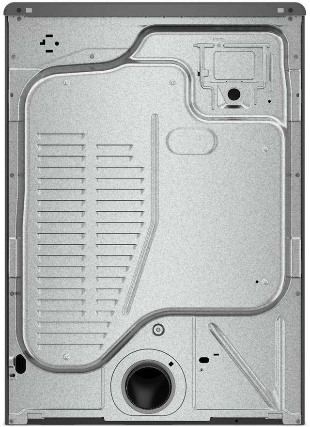 Ensemble de buanderie à chargement frontal Whirlpool® - Argent radieux-8