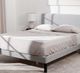 Hush Iced 4-Piece Grey Bamboo Cooling Twin Sheets and Pillowcase Set-5