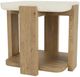 Riverside Furniture Sanibel Casual Mink End Table-3