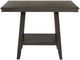 Powell® Seneca Gray Counter Table-3