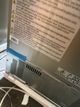 Avanti® 33 in. 15.6 Cu. Ft. Stainless Steel Side-by-Side Counter Depth Refrigerator-4