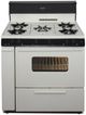 Premier 36" Biscuit Pro Style Gas Range-0