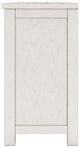Signature Design by Ashley® Robbinsdale Antique White Dining Server-4