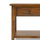 Bakersfield End Table-2