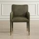 Uttermost® Conifer Pine Dining Armchair-1