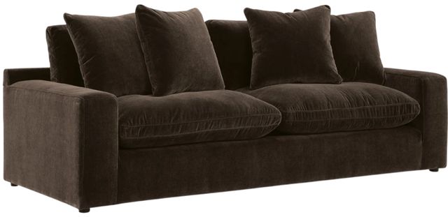Benchcraft® Maxton Heights Bittersweet Sofa-0