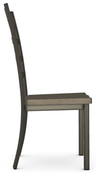 Amisco Customizable Owen Dining Side Chair-2