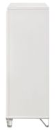 ACME Furniture Tarian Pearl White Chest-3