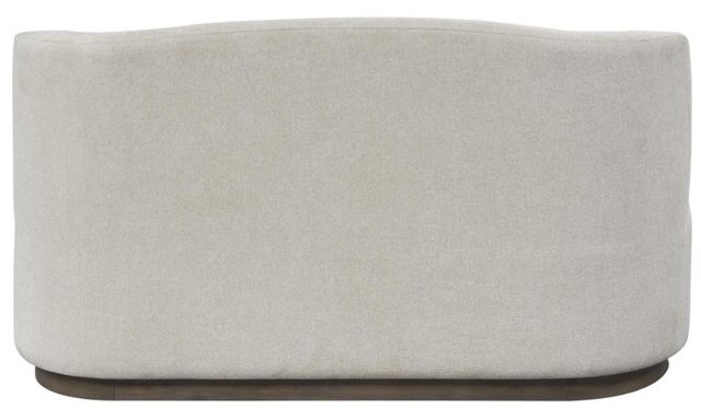 Bernards Trilogy Ivory Banquette-2