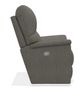 La-Z-Boy® Turner Flannel Power Wall Recliner-1