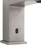 ZLINE Autograph Edition Bliss Brushed Nickel Touchless Bath Faucet-1