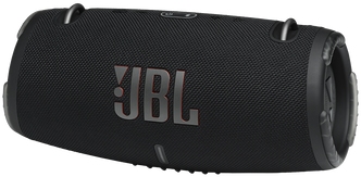 JBL Xtreme 3 blue ほぼ新品 JBL Xtreme 3 Portable Bluetooth Speaker - Powerful Sound