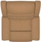 La-Z-Boy® Redwood Fawn Power Wall Recliner-4