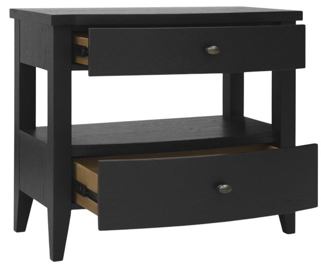 Legacy Classic Today's Traditions Blacksmith Nightstand-2