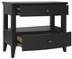 Legacy Classic Today's Traditions Blacksmith Nightstand-2