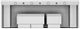 Vent-A-Hood® 60" Stainless Steel Wall Mounted Range Hood-2