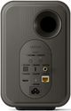KEF LSX II LT 4.5" Graphite Grey Powered Stereo Speakers-3