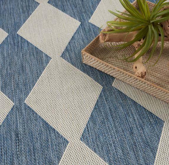 Nourison Home™ Positano 5'x7' Style 9 Area Rug-4