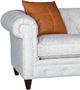 Mayo Furniture Customizable 98" Fabric Sofa-1