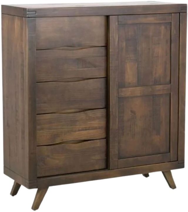 Steve Silver Co. Pasco Cocoa Chest-0