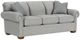Flexsteel® Customizable Main Street Sofa-1
