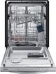 Samsung 24" Fingerprint Resistant Stainless Steel Built In Dishwasher-1