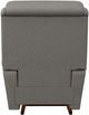 La-Z-Boy® Astor Platinum Power Rocking Recliner with Headrest and Lumbar-3