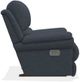 La-Z-Boy® Neal Navy Power Rocking Recliner-2