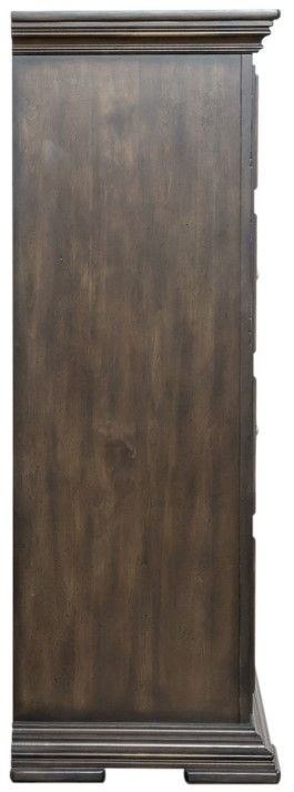 Liberty Furniture Big Valley Brownstone Chesser-3