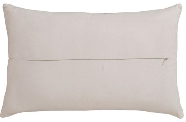 Signature Design by Ashley® Pacrich 4-Piece Brown/Gray Pillow-1