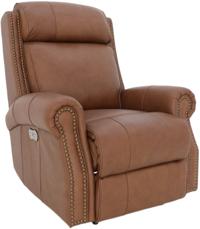 Barcalounger blair big and tall power recliner sale