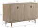 A.R.T. Furniture® Finn Tawny Credenza-2