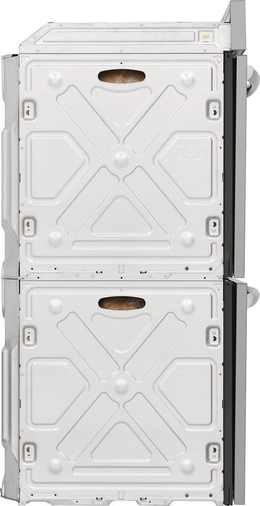 Frigidaire Gallery 30" Smudge-Proof® Stainless Steel Double Electric Wall Oven-3