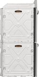 Frigidaire Gallery 30" Smudge-Proof® Stainless Steel Double Electric Wall Oven-3