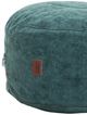 CordaRoy's® Green Pouf Footstool-1