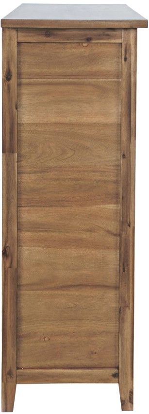 Jofran Inc. Claremont Brown Chest-2