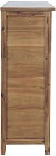 Jofran Inc. Claremont Brown Chest-2