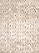 Feizy Kano Charcoal/Sand 5' x 7' Rug-0