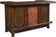 Horizon Home® Copper Canyon Brown Bar-0