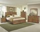 Vaughan-Bassett Transitions King Slat Roll-1
