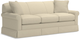 La-Z-Boy® Madeline Premier Supreme Comfort™ Queen Sleep Sofa-0