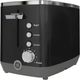 GE® 2-Slice Onyx Black Toaster-1