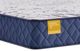 Sealy® Golden Elegance Stately 12" Innerspring Soft Tight Top Full Mattress-3