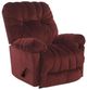 Best® Home Furnishings Customizable Conen Manual Swivel Glider Recliner-0