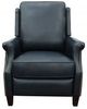 BarcaLounger© Riley Shoreham Blue Recliner-0