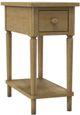 John Thomas Furniture® Customizable Select Narrow Side Table-2