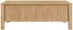 New Classic® Home Furnishings Thayer Natural Coffee Table-2