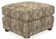 La-Z-Boy® Kennedy Flax Ottoman-1