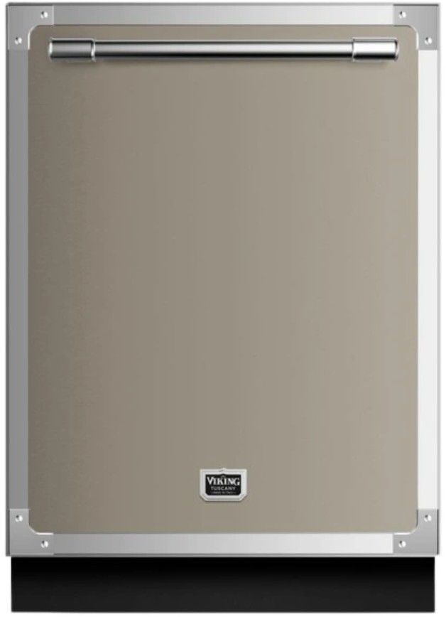 Viking® Tuscany 24" Nantucket Dishwasher Door Panel-1