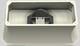 Vent-A-Hood® Designer Series 60" Biscuit Island Range Hood-2